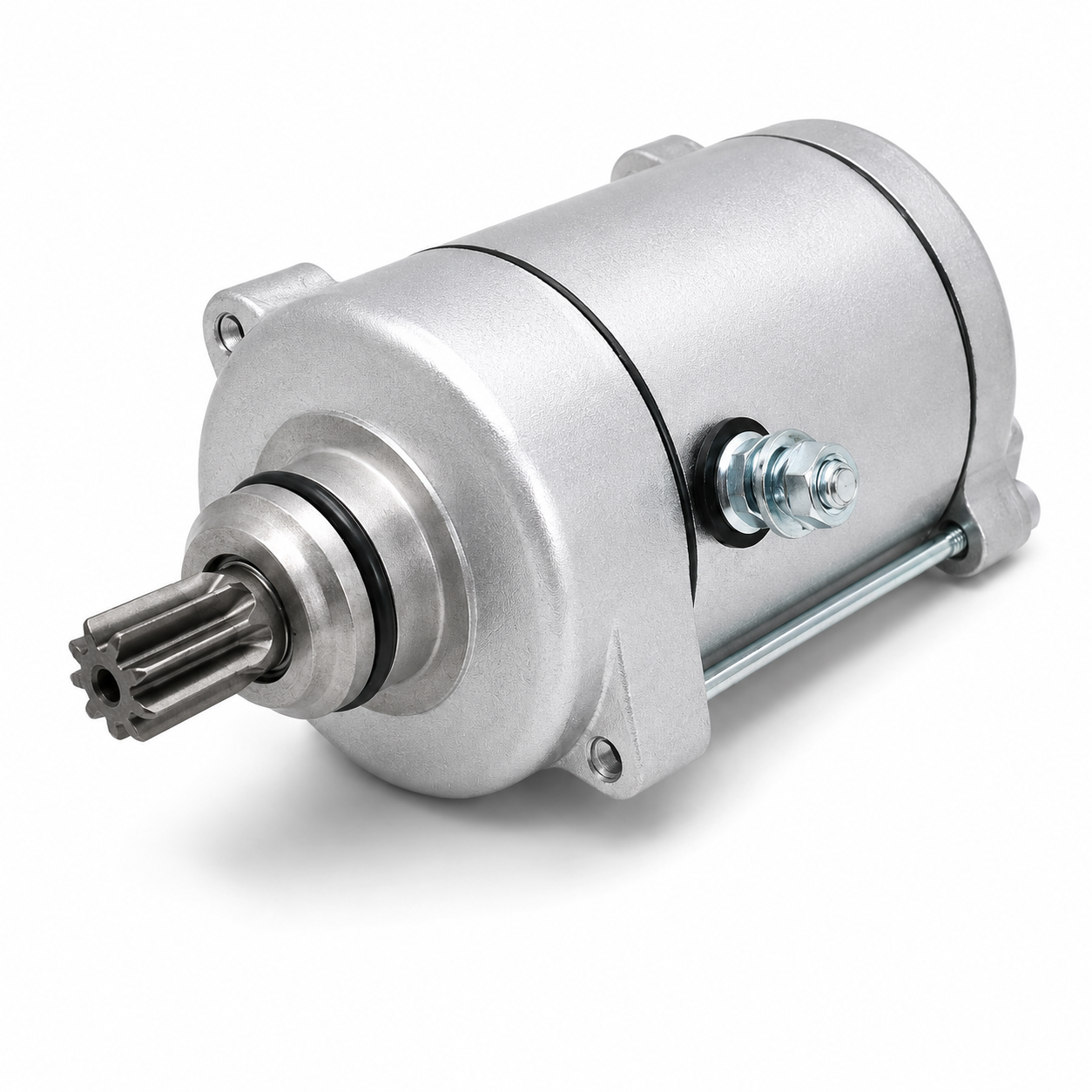 MOTOR ARRANQUE 11D CG200Z/DAKAR
