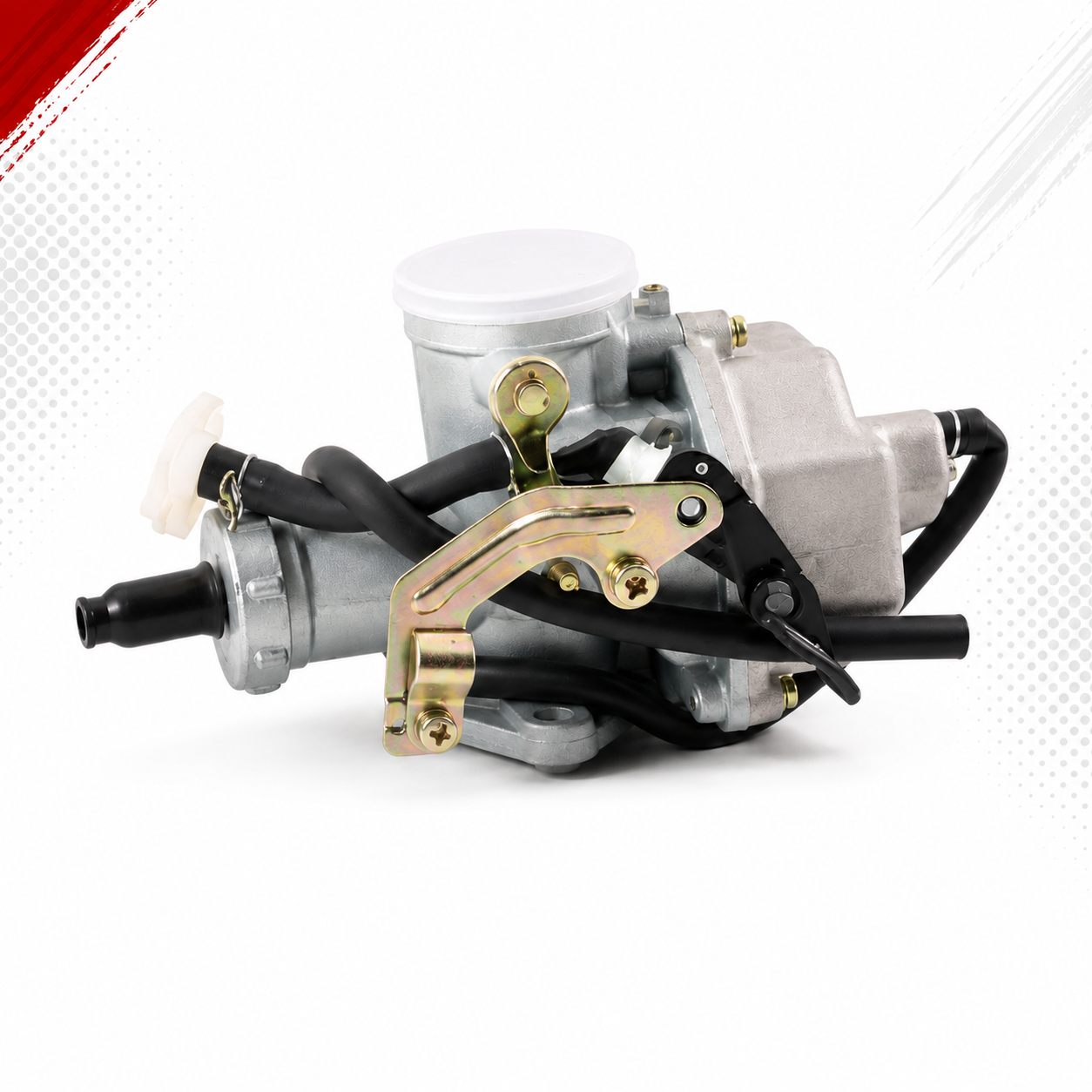 CARBURADOR CG200