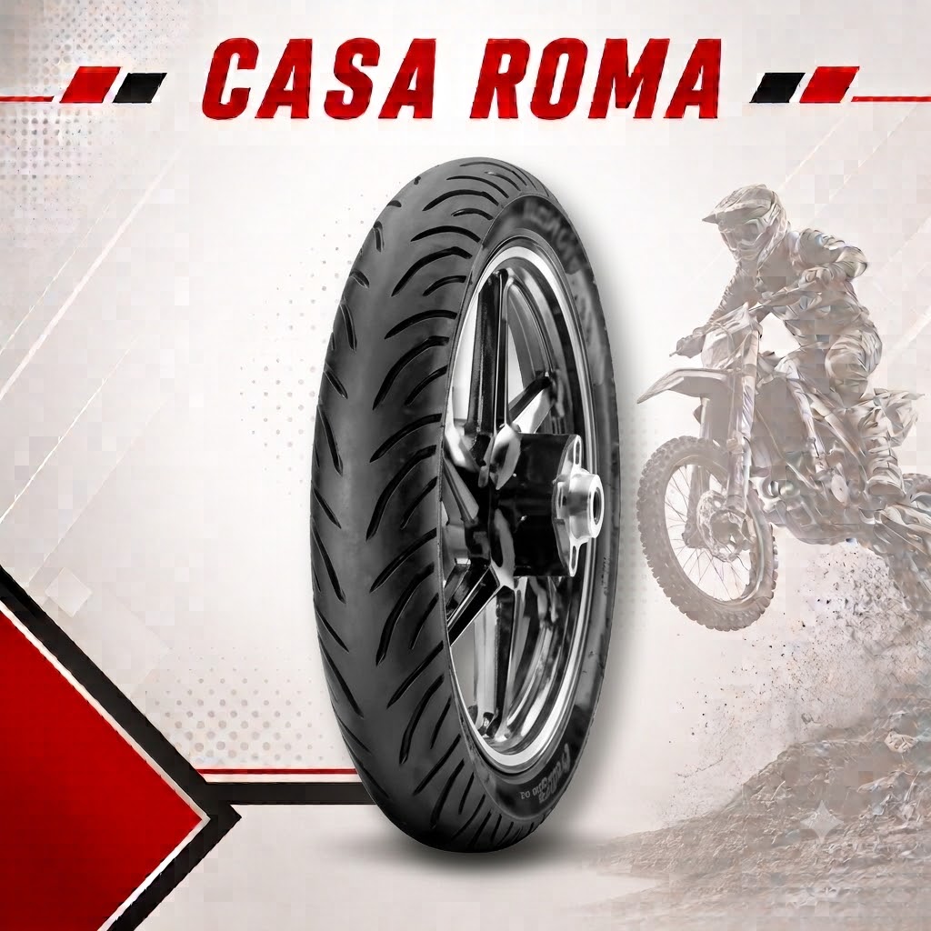 CUBIERTA DELANTERA 275-18 PIRELLI